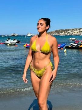 OnlyFans - BIKINI GIRLS 👧 😍 Scene 13756 — photo 10 of 20