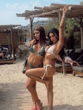 OnlyFans - BIKINI GIRLS 👧 😍 Scene 13759 — photo 3 of 20