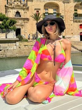 OnlyFans - BIKINI GIRLS 👧 😍 Scene 13759 — photo 20 of 20
