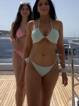 OnlyFans - BIKINI GIRLS 👧 😍 Scene 13764 — photo 19 of 20