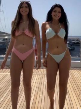 OnlyFans - BIKINI GIRLS 👧 😍 Scene 13765 — photo 1 of 20
