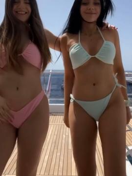 OnlyFans - BIKINI GIRLS 👧 😍 Scene 13765 — photo 4 of 20