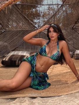 OnlyFans - BIKINI GIRLS 👧 😍 Scene 13770 — photo 8 of 20