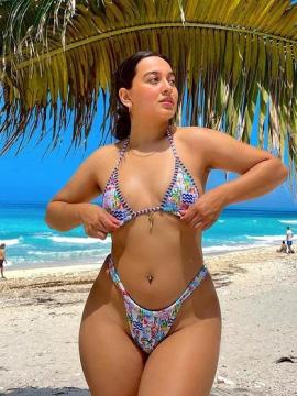 OnlyFans - BIKINI GIRLS 👧 😍 Scene 13770 — photo 17 of 20