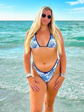 OnlyFans - BIKINI GIRLS 👧 😍 Scene 13771 — photo 11 of 20