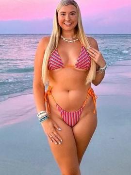 OnlyFans - BIKINI GIRLS 👧 😍 Scene 13772 — photo 6 of 20