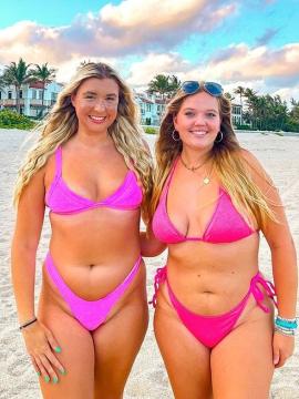 OnlyFans - BIKINI GIRLS 👧 😍 Scene 13772 — photo 15 of 20