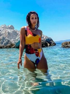 OnlyFans - BIKINI GIRLS 👧 😍 Scene 13777 — photo 15 of 20