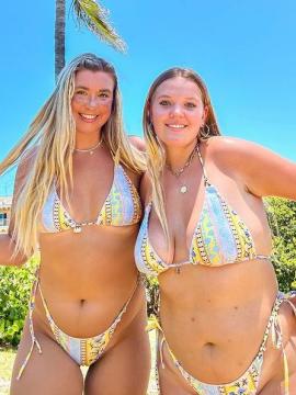 OnlyFans - BIKINI GIRLS 👧 😍 Scene 13778 — photo 15 of 20