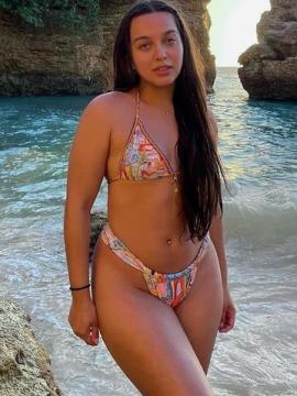 OnlyFans - BIKINI GIRLS 👧 😍 Scene 13779 — photo 12 of 20