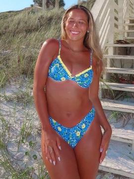 OnlyFans - BIKINI GIRLS 👧 😍 Scene 13779 — photo 15 of 20