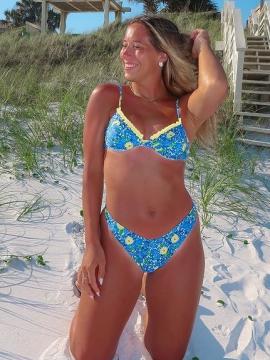 OnlyFans - BIKINI GIRLS 👧 😍 Scene 13779 — photo 17 of 20