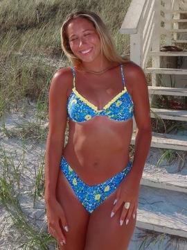 OnlyFans - BIKINI GIRLS 👧 😍 Scene 13779 — photo 18 of 20