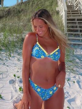 OnlyFans - BIKINI GIRLS 👧 😍 Scene 13779 — photo 19 of 20