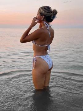 OnlyFans - BIKINI GIRLS 👧 😍 Scene 13780 — photo 5 of 20