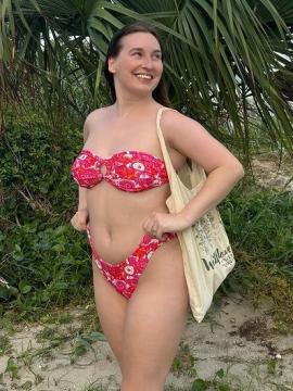 OnlyFans - BIKINI GIRLS 👧 😍 Scene 13780 — photo 12 of 20