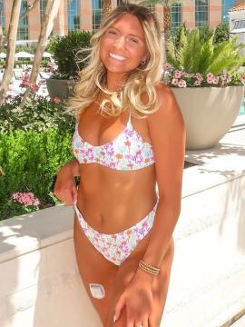 OnlyFans - BIKINI GIRLS 👧 😍 Scene 13788 — photo 16 of 20