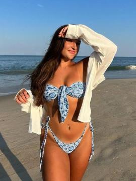 OnlyFans - BIKINI GIRLS 👧 😍 Scene 13789 — photo 2 of 20