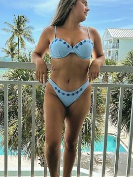 OnlyFans - BIKINI GIRLS 👧 😍 Scene 13790 — photo 3 of 20