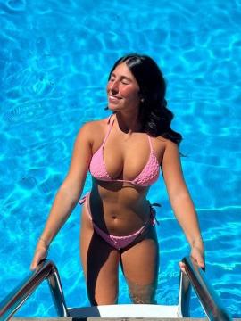 OnlyFans - BIKINI GIRLS 👧 😍 Scene 13797 — photo 11 of 20
