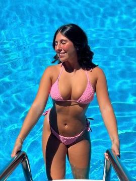 OnlyFans - BIKINI GIRLS 👧 😍 Scene 13797 — photo 12 of 20