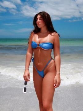 OnlyFans - BIKINI GIRLS 👧 😍 Scene 13798 — photo 1 of 20
