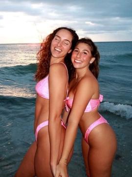 OnlyFans - BIKINI GIRLS 👧 😍 Scene 13798 — photo 20 of 20