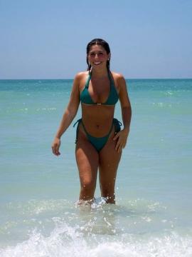 OnlyFans - BIKINI GIRLS 👧 😍 Scene 13800 — photo 5 of 20