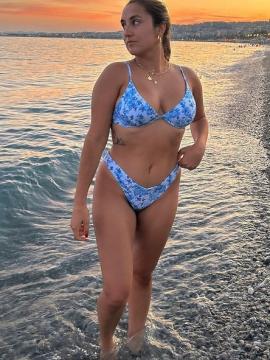 OnlyFans - BIKINI GIRLS 👧 😍 Scene 13800 — photo 10 of 20