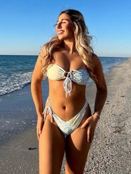 OnlyFans - BIKINI GIRLS 👧 😍 Scene 13802 — photo 4 of 20
