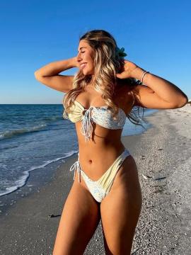 OnlyFans - BIKINI GIRLS 👧 😍 Scene 13802 — photo 5 of 20