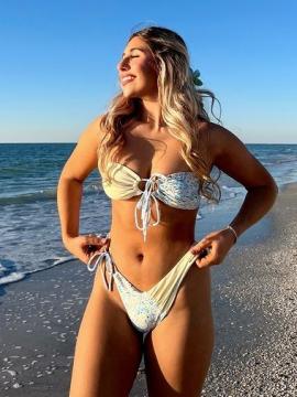 OnlyFans - BIKINI GIRLS 👧 😍 Scene 13802 — photo 6 of 20