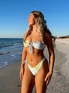 OnlyFans - BIKINI GIRLS 👧 😍 Scene 13802 — photo 9 of 20