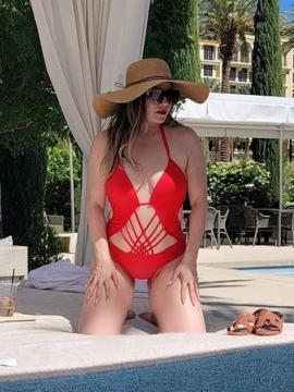 OnlyFans - BIKINI GIRLS 👧 😍 Scene 13804 — photo 10 of 20