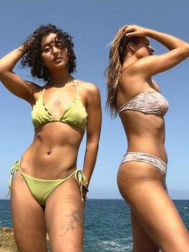 OnlyFans - BIKINI GIRLS 👧 😍 Scene 13806 — photo 2 of 20