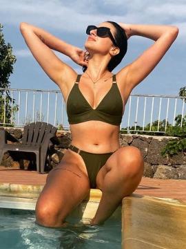 OnlyFans - BIKINI GIRLS 👧 😍 Scene 13812 — photo 15 of 20