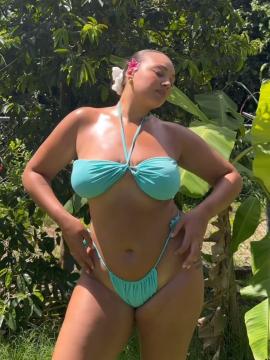 OnlyFans - BIKINI GIRLS 👧 😍 Scene 13815 — photo 18 of 20