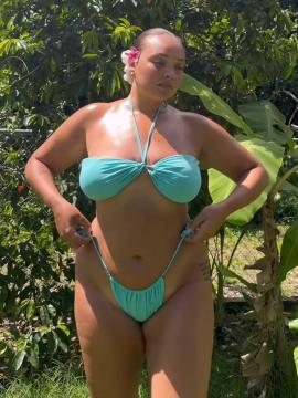 OnlyFans - BIKINI GIRLS 👧 😍 Scene 13815 — photo 19 of 20