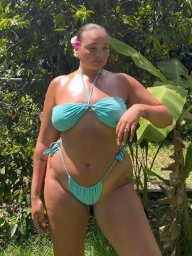 OnlyFans - BIKINI GIRLS 👧 😍 Scene 13816 — photo 1 of 20