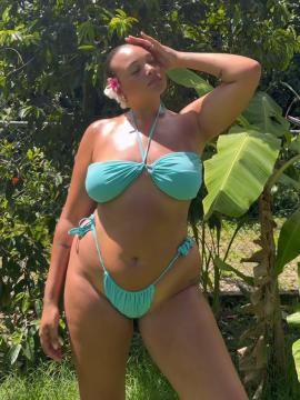 OnlyFans - BIKINI GIRLS 👧 😍 Scene 13816 — photo 2 of 20