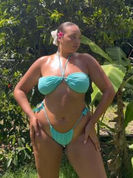 OnlyFans - BIKINI GIRLS 👧 😍 Scene 13816 — photo 6 of 20