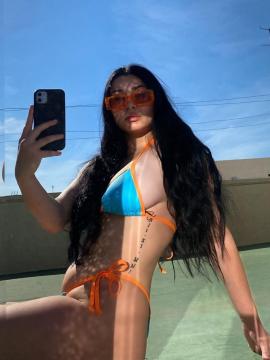 OnlyFans - BIKINI GIRLS 👧 😍 Scene 13818 — photo 18 of 20