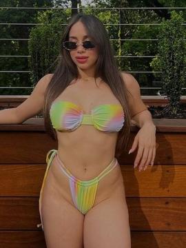 OnlyFans - BIKINI GIRLS 👧 😍 Scene 13824 — photo 11 of 20