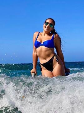 OnlyFans - BIKINI GIRLS 👧 😍 Scene 13827 — photo 17 of 20