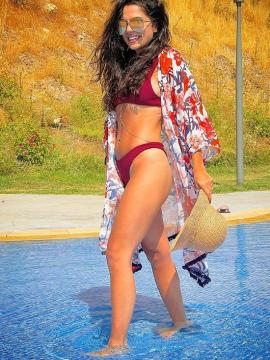 OnlyFans - BIKINI GIRLS 👧 😍 Scene 13828 — photo 13 of 20
