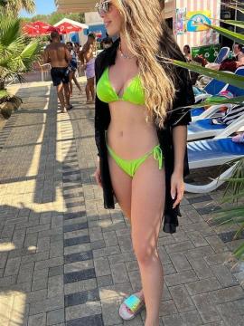 OnlyFans - BIKINI GIRLS 👧 😍 Scene 13829 — photo 15 of 20
