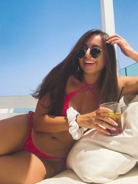 OnlyFans - BIKINI GIRLS 👧 😍 Scene 13830 — photo 18 of 20