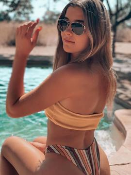 OnlyFans - BIKINI GIRLS 👧 😍 Scene 13832 — photo 1 of 20