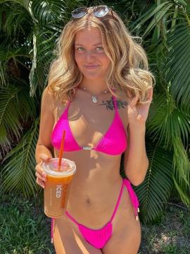 OnlyFans - BIKINI GIRLS 👧 😍 Scene 13835 — photo 20 of 20