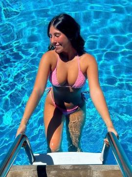 OnlyFans - BIKINI GIRLS 👧 😍 Scene 13836 — photo 11 of 20